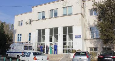 Stire din Social : Centrul  de Radioterapie din Spitalul CF, în stand-by