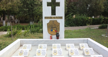 Învățați să îi respectați! Asta e diferența dintre voi și ei! Ei mor pentru țară. Voi vă "îmbolnăviți" la DNA și în pușcării - 14