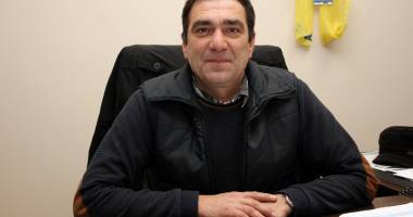 Stire din Politică-Administrație : Marian Gălbinașu: "Centrul de Tineret a devenit principalul punct de atracție în Corbu"
