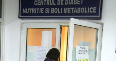 Stire din Sănătate : Campanie pentru prevenirea diabetului derulată de DSPJ Constanța