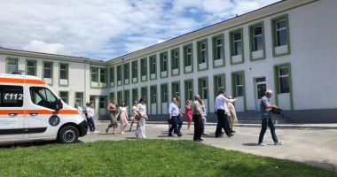 Stire din Politică-Administrație : Centrul Medical, inaugurat la Năvodari. "Este cea mai importantă investiție"