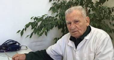 Stire din Politică-Administrație : Centrul de permanență din Ovidiu va purta numele medicului Nicolae Țibrea