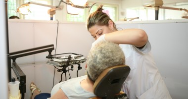 Stire din Sănătate : Stomatologia ar putea intra în programul național