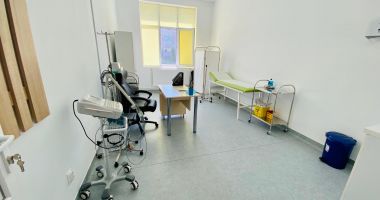 Centrul Multifuncțional de Sănătate Năvodari. Sute de pacienţi consultaţi - 2