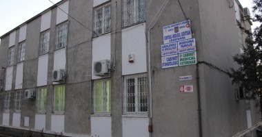 Stire din Eveniment : Cine anchetează ilegalitățile de la "Dispensarul polițiștilor"?