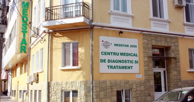 Stire din Sănătate : Centrul medical unde constănțencele pot face, gratuit, testul Babeș Papanicolau