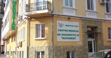 Stire din Sănătate : Centru medical unde constănțencele pot face, gratuit, testul Babeș Papanicolau