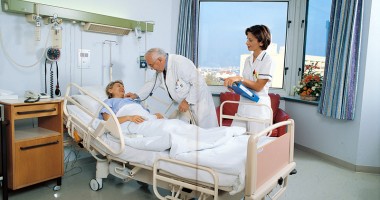 Stire din Sănătate : Centru modern de cercetare a cancerului