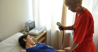 Stire din Sănătate : Consultații gratuite la cardiolog, în stațiunea Mamaia