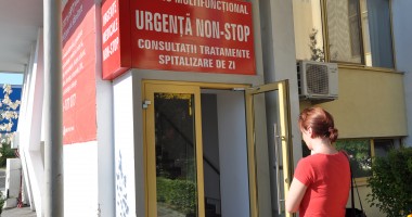 Stire din Sănătate : Consultații gratuite la un centru din Constanța