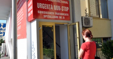 Stire din Sănătate : Consultații gratuite la un centru din Constanța