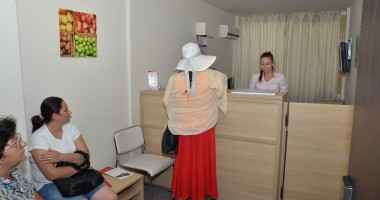 Stire din Sănătate : Consultații GRATUITE la medici din Constanța