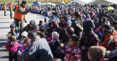 Stire din Actualitate : Decizie controversată în Germania. Bavaria deschide primele centre pentru migranți