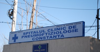 Stire din Sănătate : APEL LA SOLIDARITATE/ Donați un vot pentru Spitalul TBC din Palazu Mare!