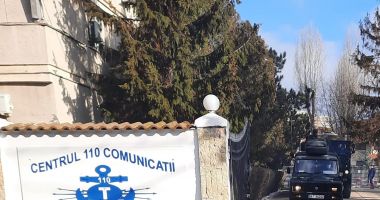 Centrul de Comunicații și Informatică de la Schitu, la ceas aniversar - 4