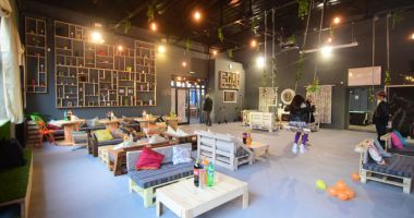 S-a deschis primul club de socializare privat pentru adolescenții din Constanța - 2
