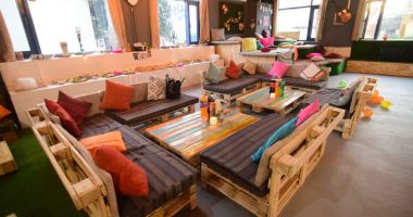 S-a deschis primul club de socializare privat pentru adolescenții din Constanța - 5
