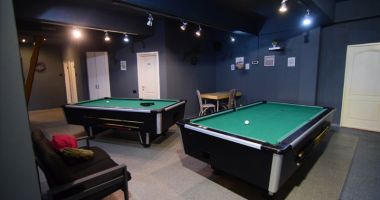 S-a deschis primul club de socializare privat pentru adolescenții din Constanța - 7