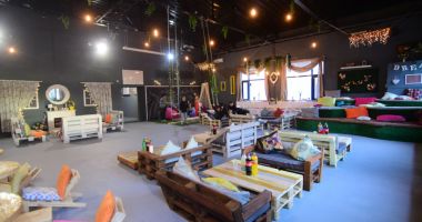 S-a deschis primul club de socializare privat pentru adolescenții din Constanța - 8