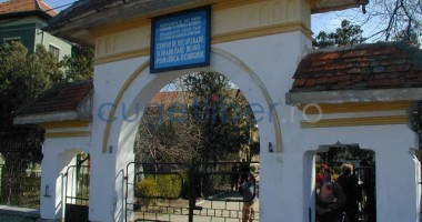 Stire din Sănătate : În ce stadiu se află lucrările de reabilitare la Centrul de Recuperare Techirghiol