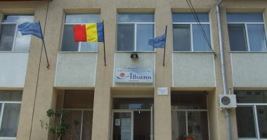 Stire din Social : Centru modern pentru copiii speciali ai Constanței