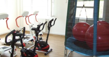 Centru modern pentru copiii speciali ai Constanței - 4