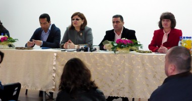 Centru pentru tineret, inaugurat  în comuna Poarta Albă - 2