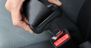 Stire din Eveniment : De ce este important să purtăm centura de siguranță