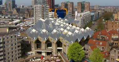 Stire din Actualitate : Ce obligații ar putea avea imigranții care vor să lucreze în Rotterdam și Haga