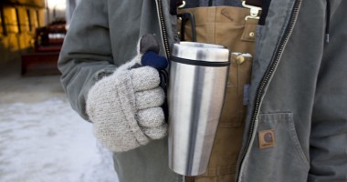 Stire din Social : Ce obligații au angajatorii atunci când este ger