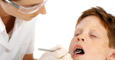 Stire din Sănătate : Ce pacienți  vor avea gratuitate la dentist