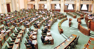 Stire din Politică-Administrație : Ce parlamentari nu mai pot fi urmăriți de ANI