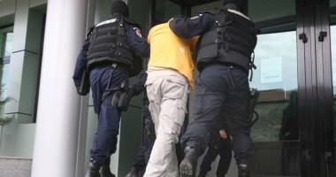 Stire din Eveniment : Ce pedepse au primit constănțenii care au luat credite bancare cu acte false