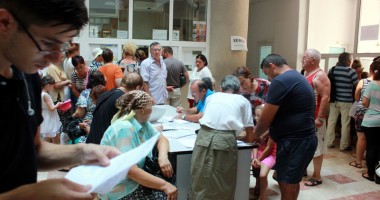 Ce constănțeni vor fi iertați de datoriile către Casa de Pensii - 2