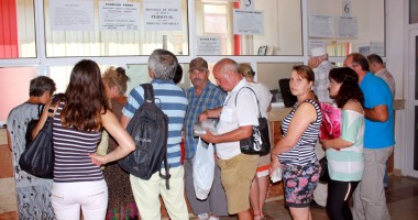 Stire din Social : Ce constănțeni vor fi iertați de datoriile către Casa de Pensii