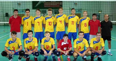 Stire din Sport : Ce performanțe  au voleibaliștii Tomisului  în sezonul estival