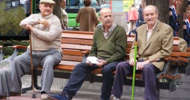 Stire din Social : Ce perioade sunt considerate stagii de cotizare la pensii