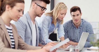 Stire din Social : Ce persoane beneficiază de cursuri de formare gratuite