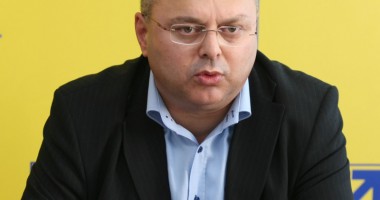 Stire din Politică-Administrație : Ce pierde PNL Constanța după ieșirea de la guvernare