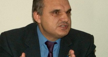 Stire din Sănătate : Vasile Cepoi, propus  la șefia Ministerului Sănătății