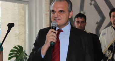 Stire din Sănătate : Vasile Cepoi susține modernizarea Spitalului Județean Constanța
