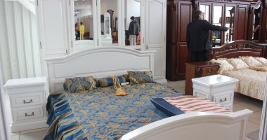 Ce poți vedea la Târgul de Mobilă și la Salonul HoReCa - GALERIE FOTO - 6