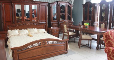 Ce poți vedea la Târgul de Mobilă și la Salonul HoReCa - GALERIE FOTO - 5
