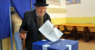 Stire din Politică-Administrație : Ce preferințe au avut constănțenii la alegerile europarlamentare