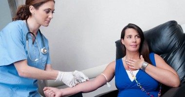 Ce presupune concediul de risc maternal