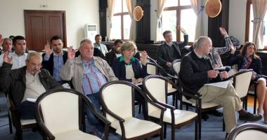 Bugetele instituțiilor de cultură, rectificate