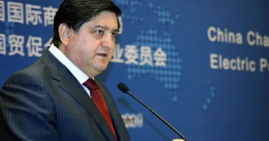 Stire din Economie : Ce proiecte discută ministrul economiei în China
