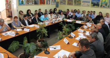 Stire din Politică-Administrație : Ce proiecte au aprobat consilierii locali din Medgidia