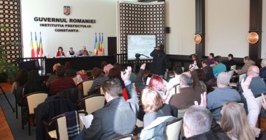 Stire din Politică-Administrație : Ce proiecte de hotărâri au votat consilierii județeni
