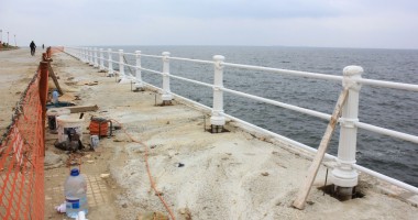 Ce proiecte sunt necesare și prioritare pentru Constanța - 2